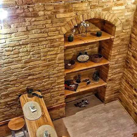 Apartment Chiocciola Offida