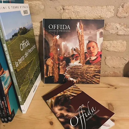 Apartmán Chiocciola *